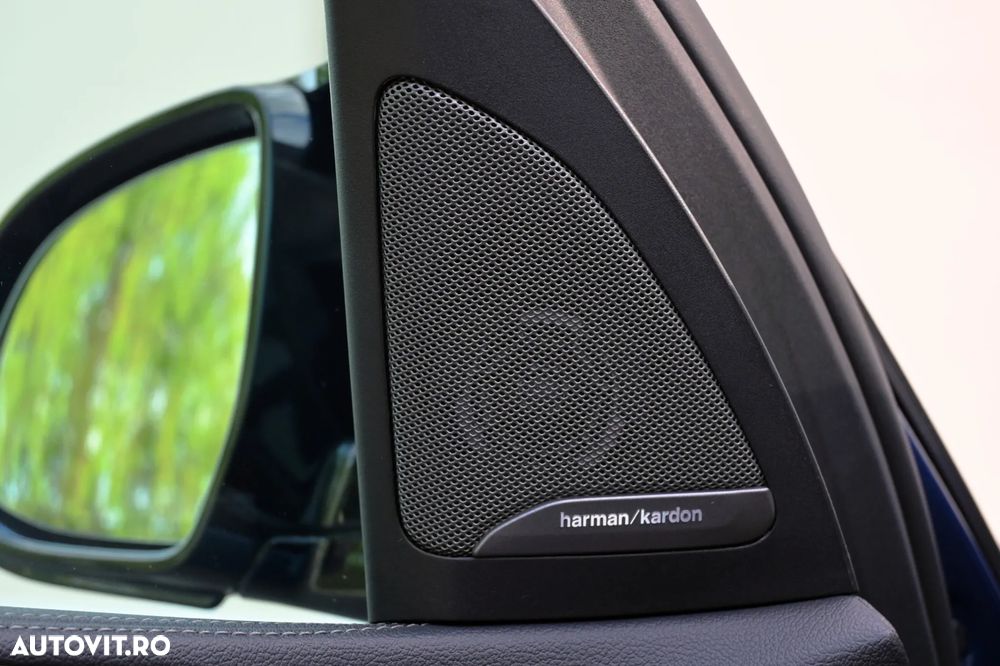 BMW X5 - 19