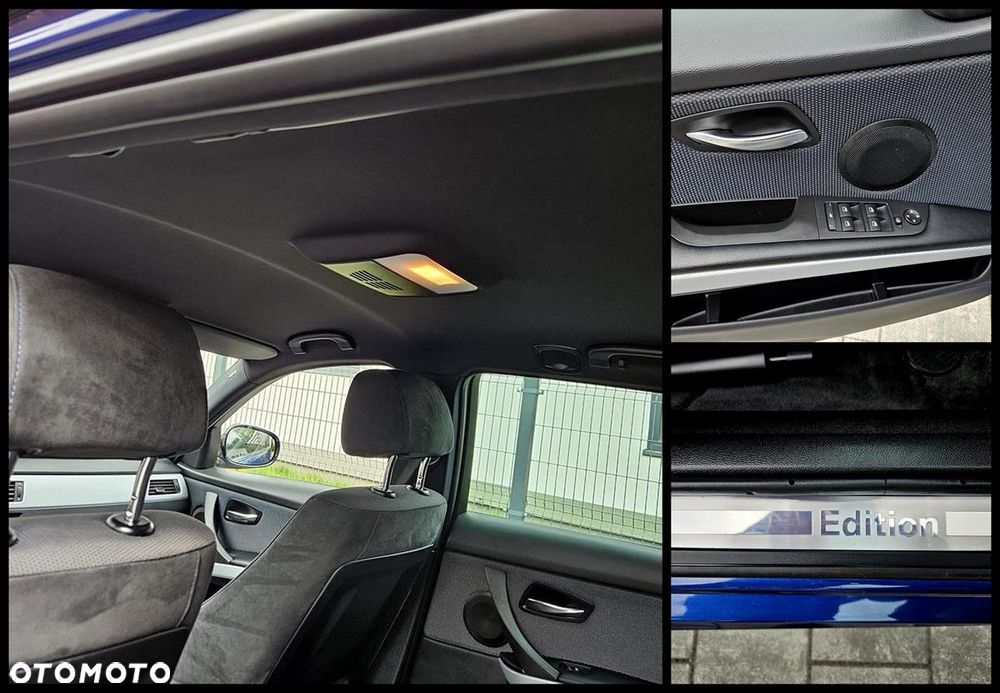 BMW Seria 3 320i Edition Lifestyle - 29