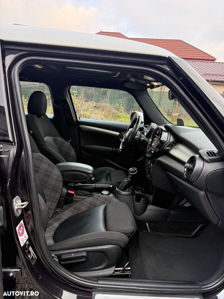 Mini Cooper D Aut. - 8