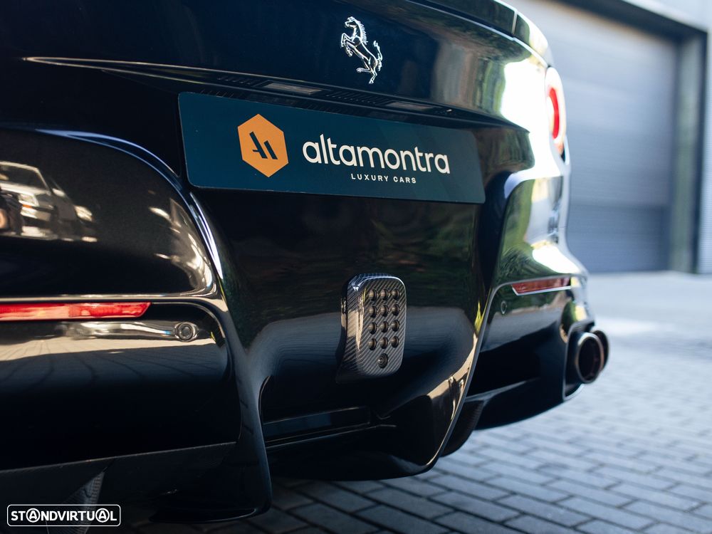 Ferrari F12 Berlinetta Standard - 18