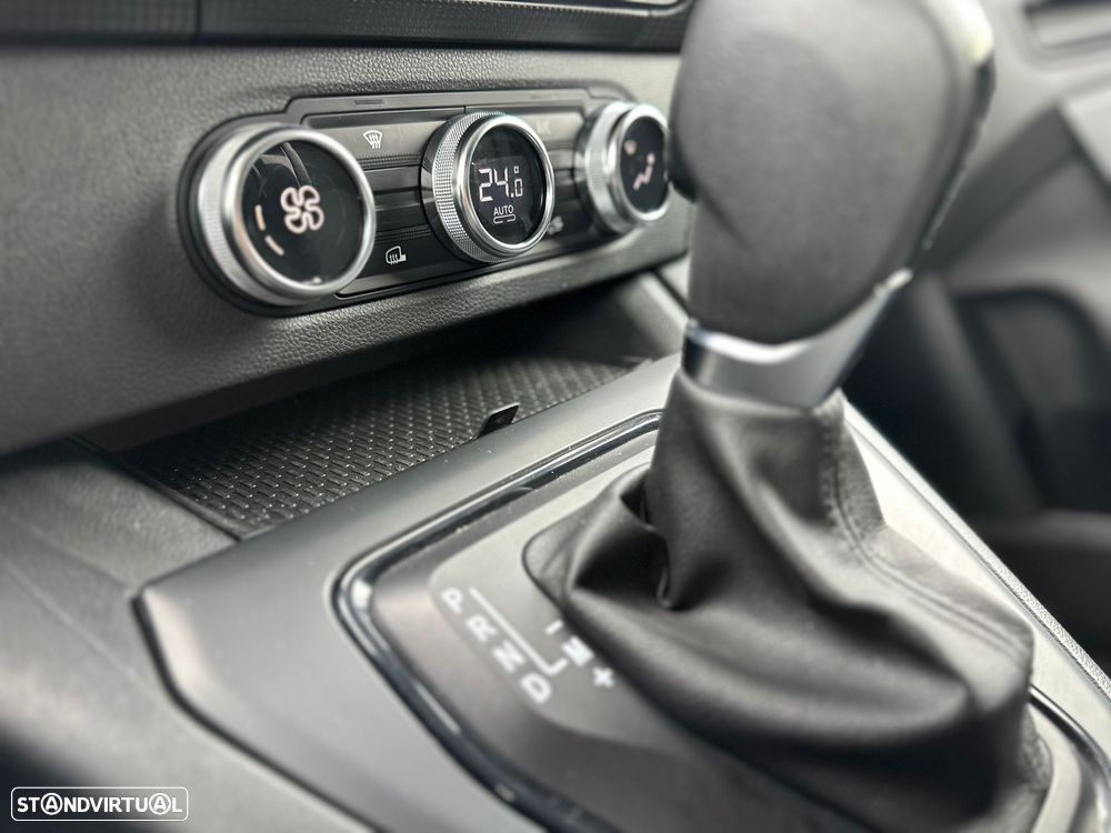 Nissan Townstar - 21