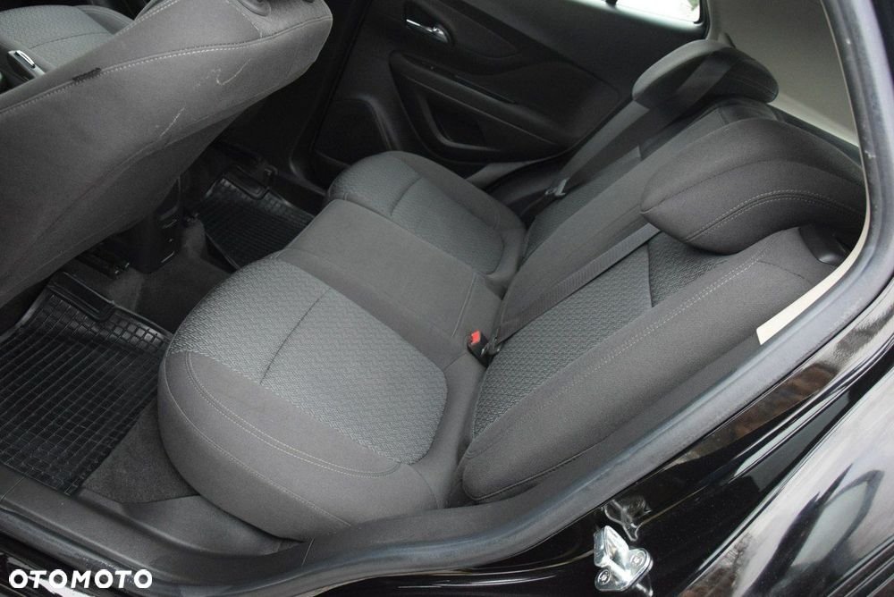 Opel Mokka 1.6 Active S&S - 27