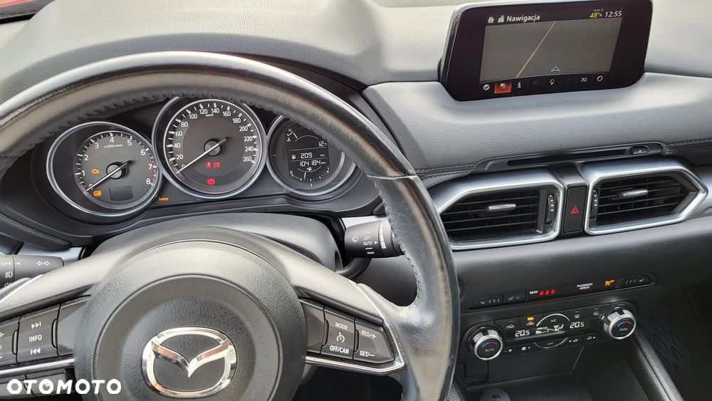 Mazda CX-5 2.0 Skyenergy 2WD - 11