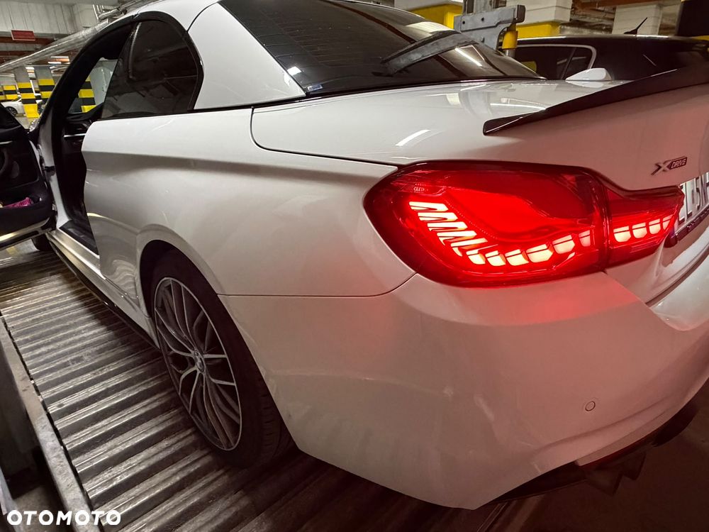 BMW Seria 4 - 9