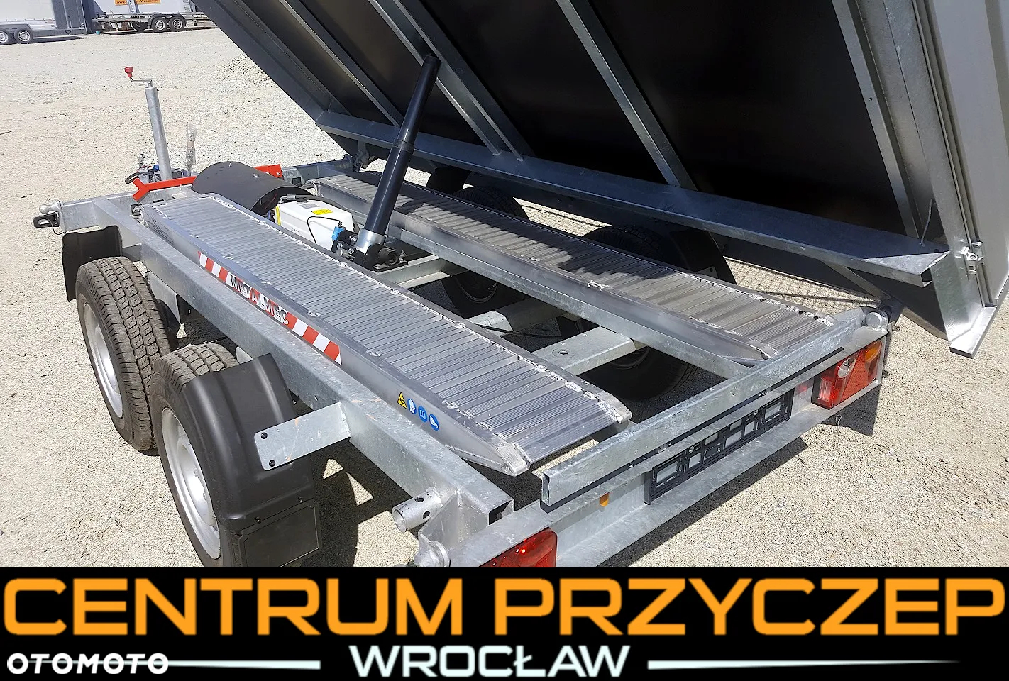 Debon Wywrotki - 24