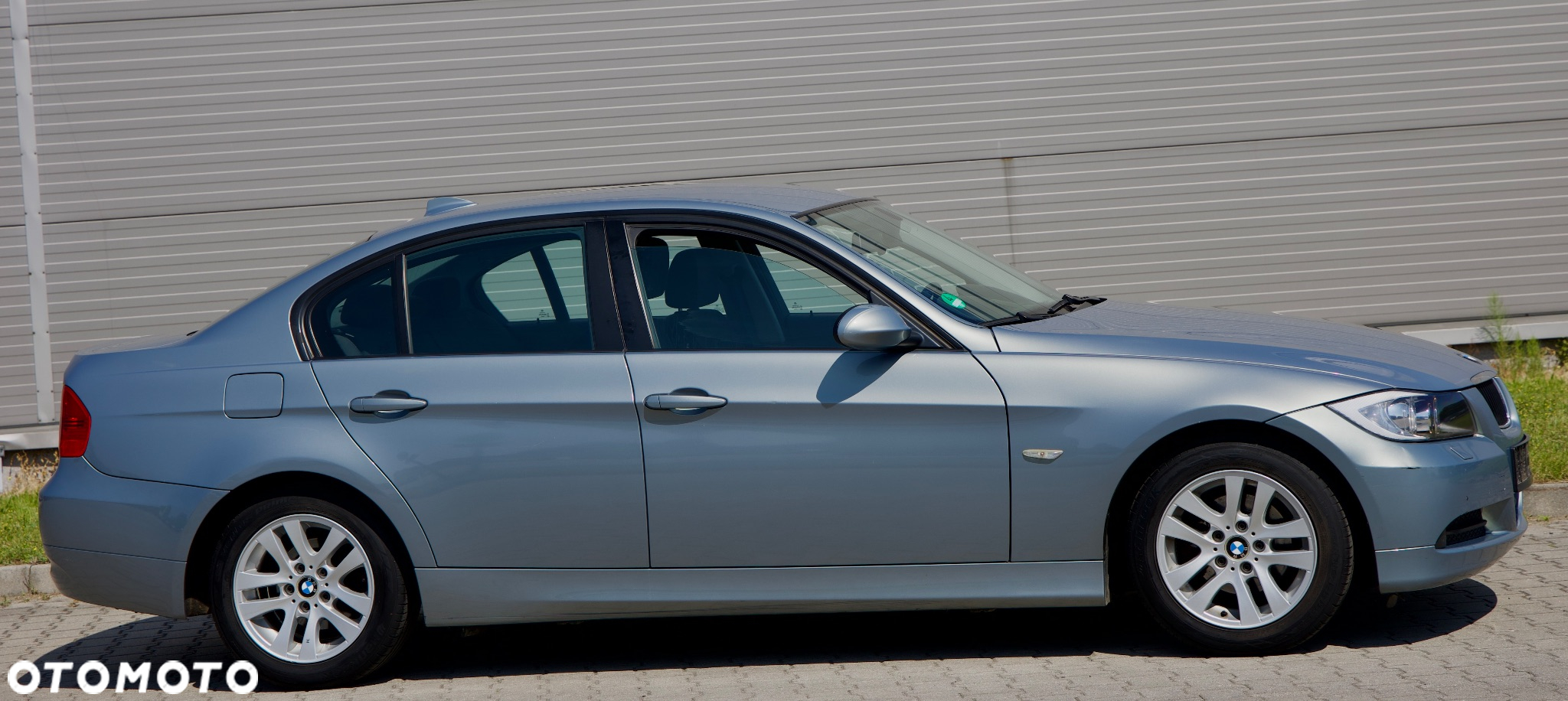 BMW Seria 3 320i - 14