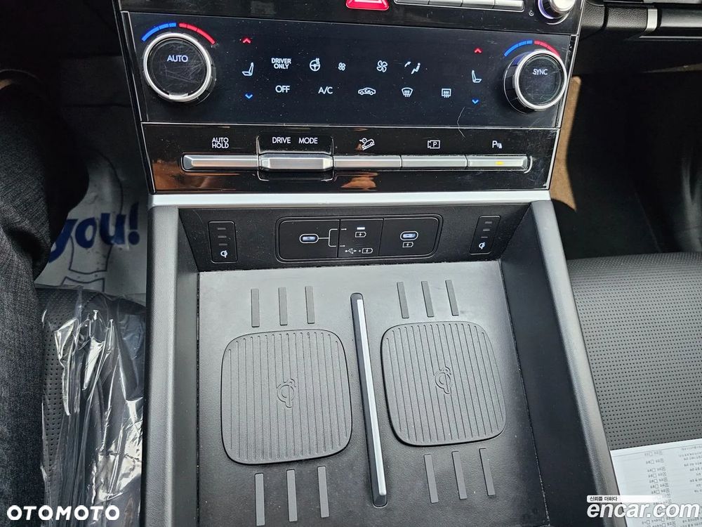 Hyundai Santa Fe - 20
