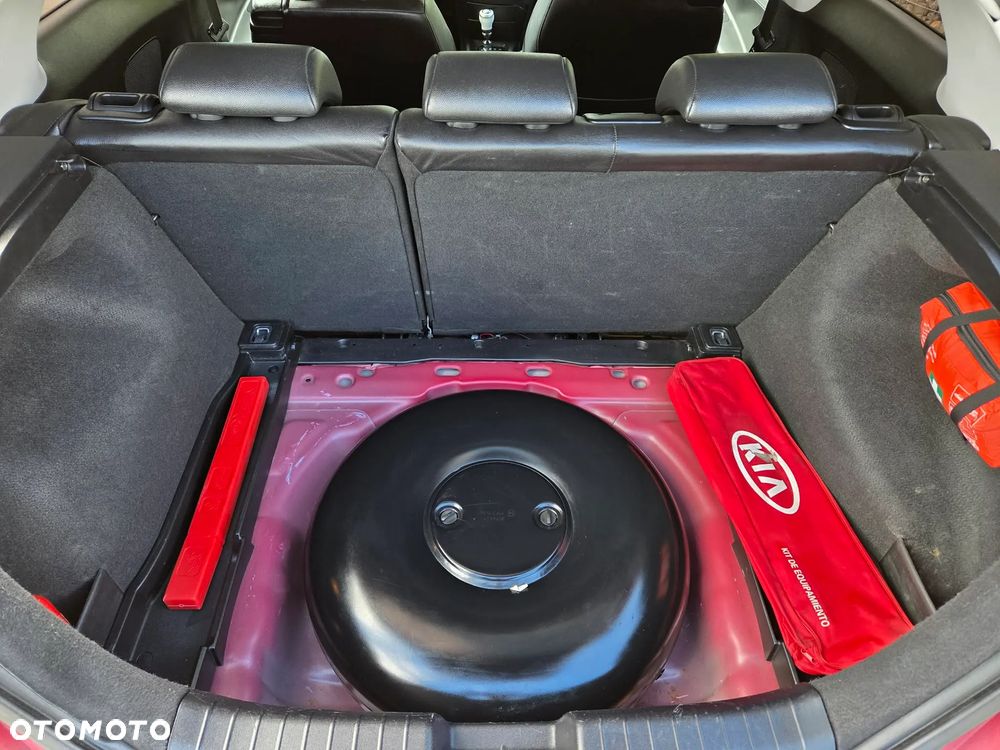 Kia Ceed 2.0 CVVT EX - 12