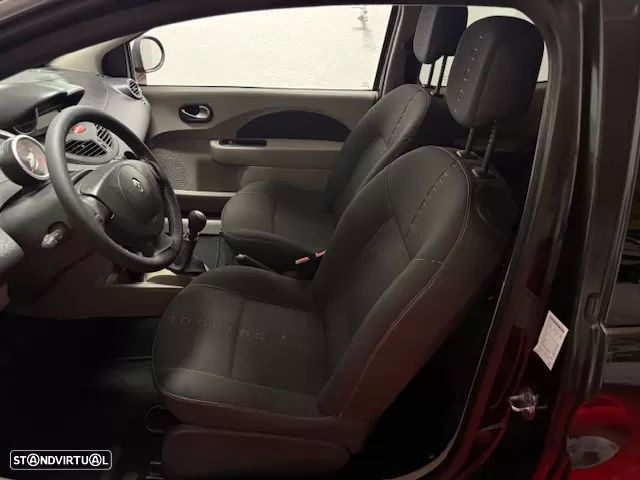 Renault Twingo 1.2 16V Dynamique - 24