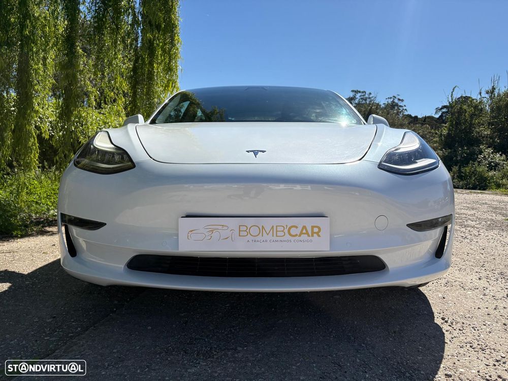 Tesla Model 3 Long Range AWD Dual Motor - 9