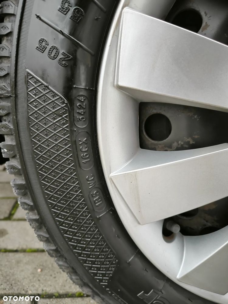 Ford C-MAX 2.0 TDCi DPF Style+ - 14