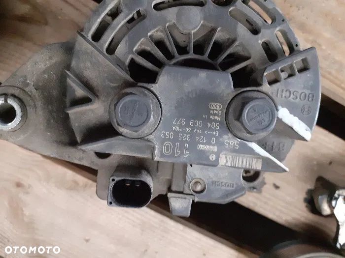 Alternator Iveco Daily 2.3 HPI (03-06r.) wysyłka !! - 2
