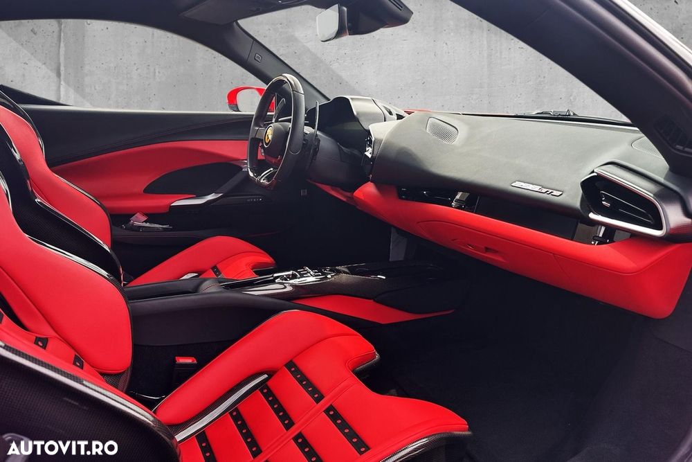 Ferrari 296 GTB - 14