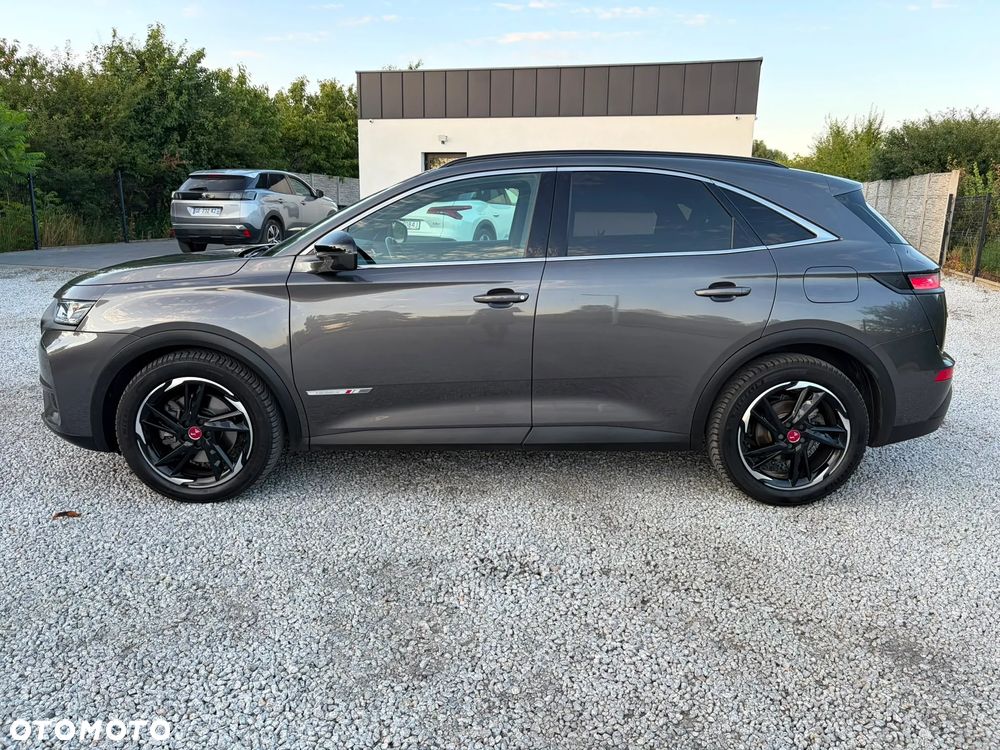 DS Automobiles DS 7 Crossback - 4