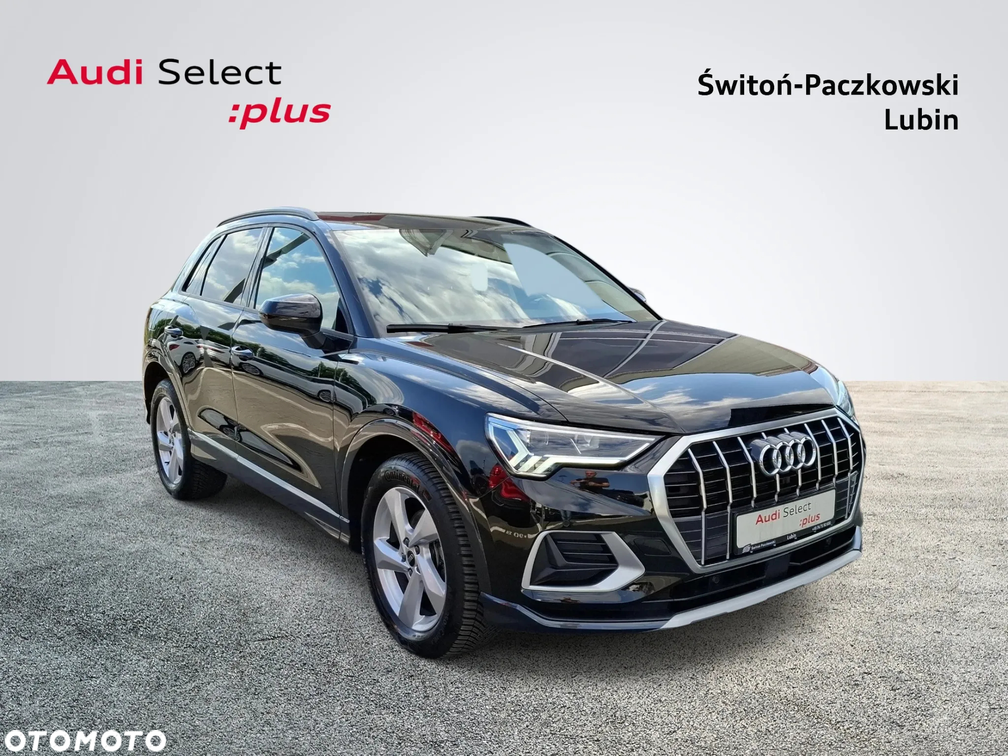 Audi Q3 35 TFSI S tronic advanced - 7