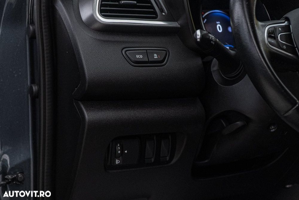 Renault Kadjar Energy TCe 130 EDC Experience - 20