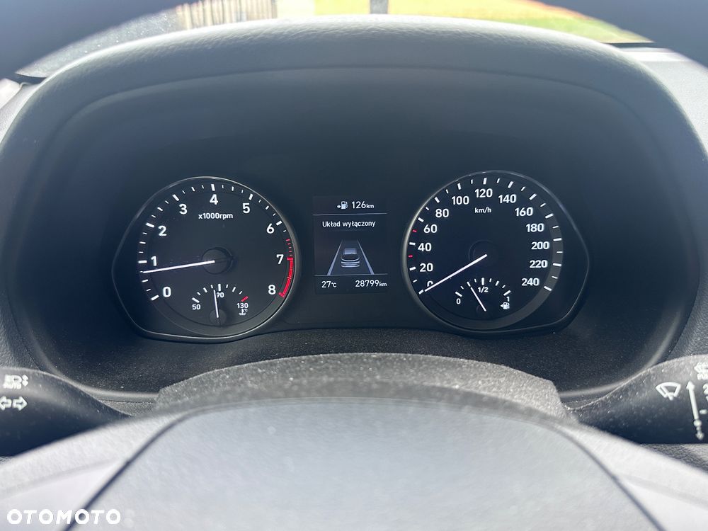 Hyundai i30 - 18