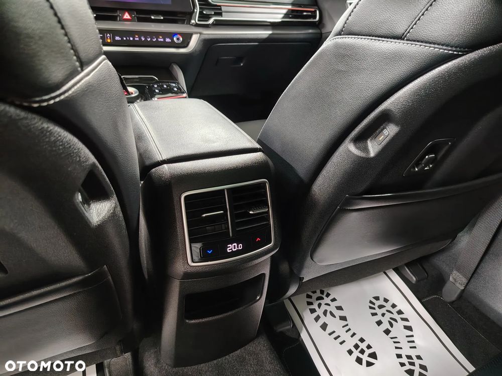 Kia Sportage 1.6 T-GDI MHEV GT Line 4WD DCT - 24