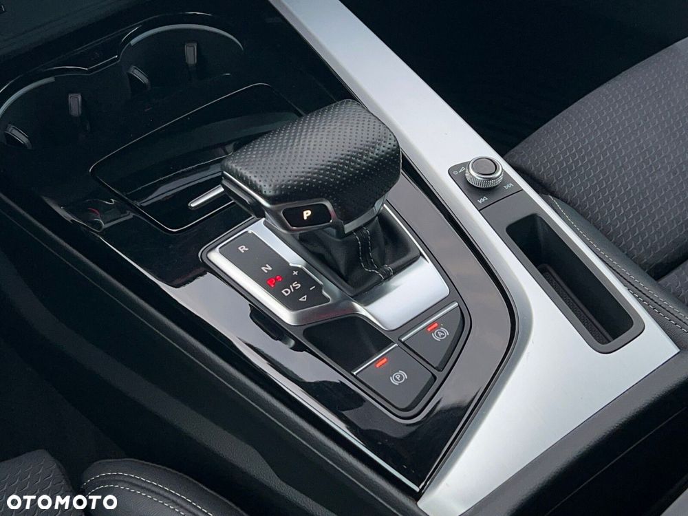 Audi A5 Sportback - 20