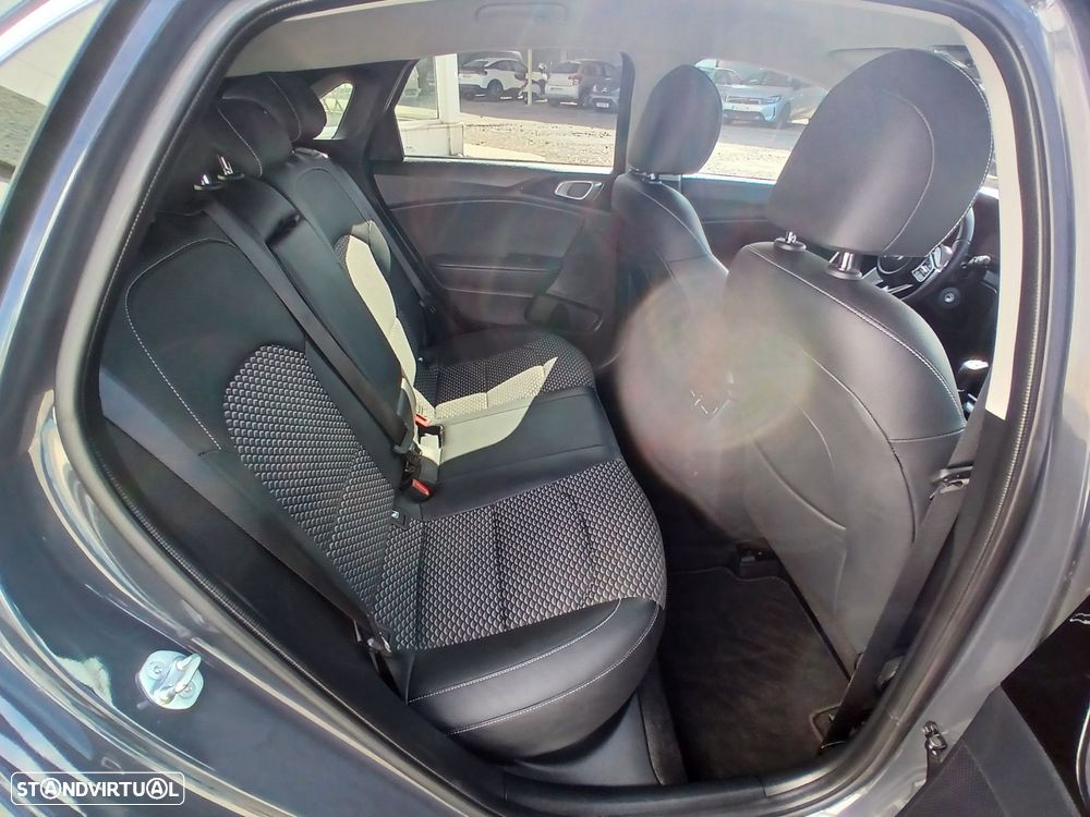 Kia Ceed 1.0 T-GDi Drive - 9