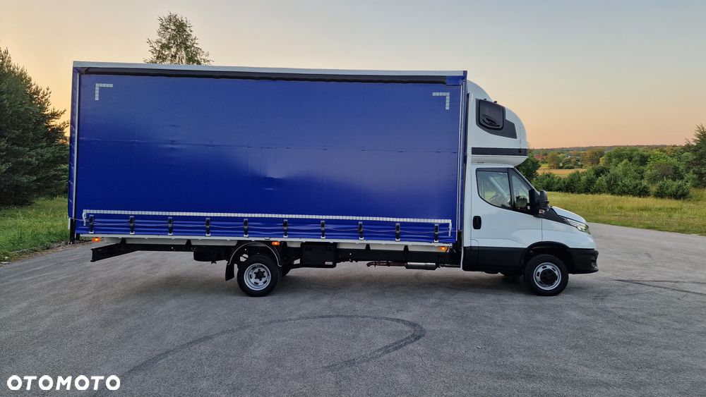 Iveco 15 EP▪️50-180▪️DMC 3.5 TONY▪️50C18▪️35C15▪️70C17▪️MAX▪️MAXI▪️DAILY▪️LED▪️XXL▪️NA PODUSZCE▪️ - 3