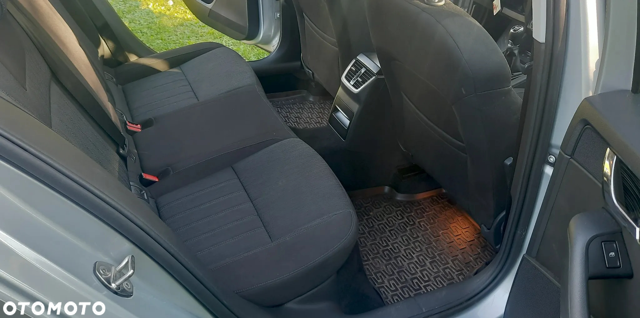 Skoda Octavia 1.5 TSI ACT Style - 11
