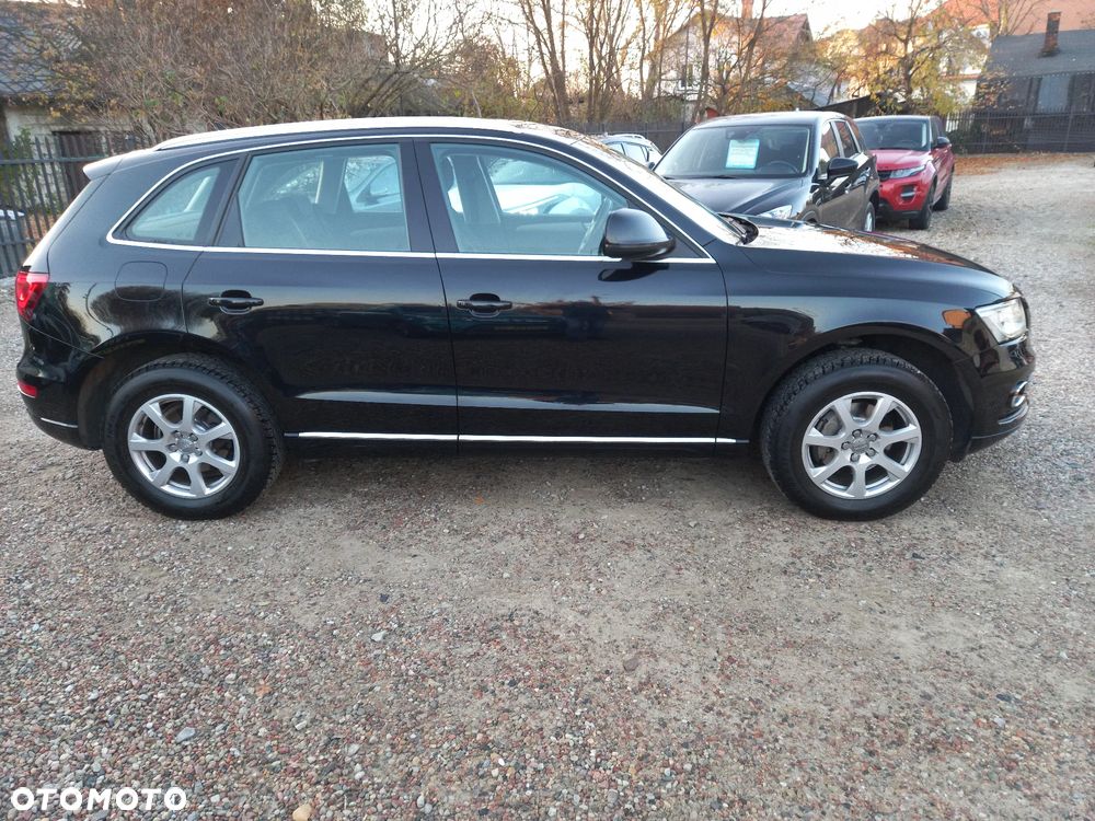 Audi Q5 - 11