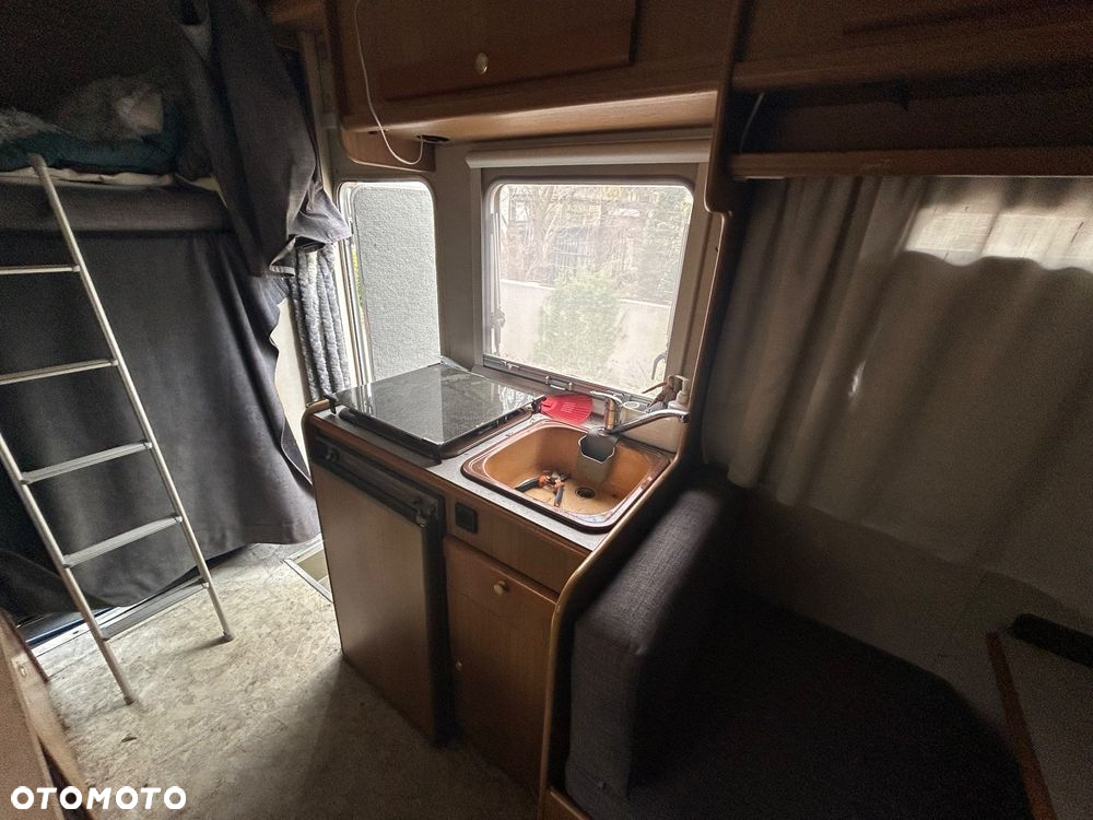 Fiat Ducato - 9