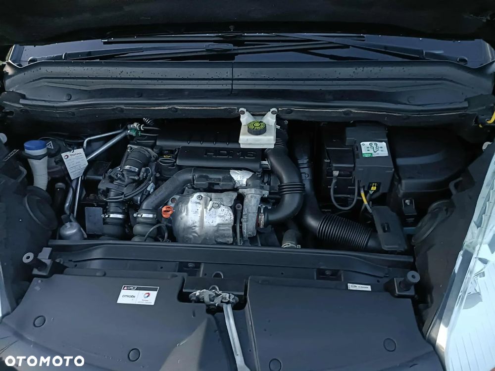 Citroën C4 Picasso - 5