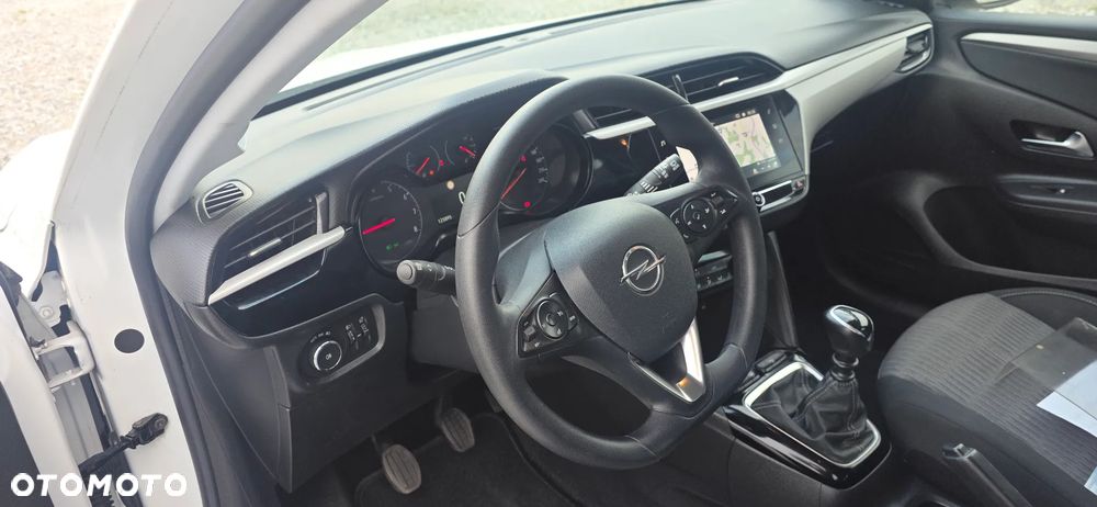 Opel Corsa 1.5 D Edition Business Pack S&S - 6