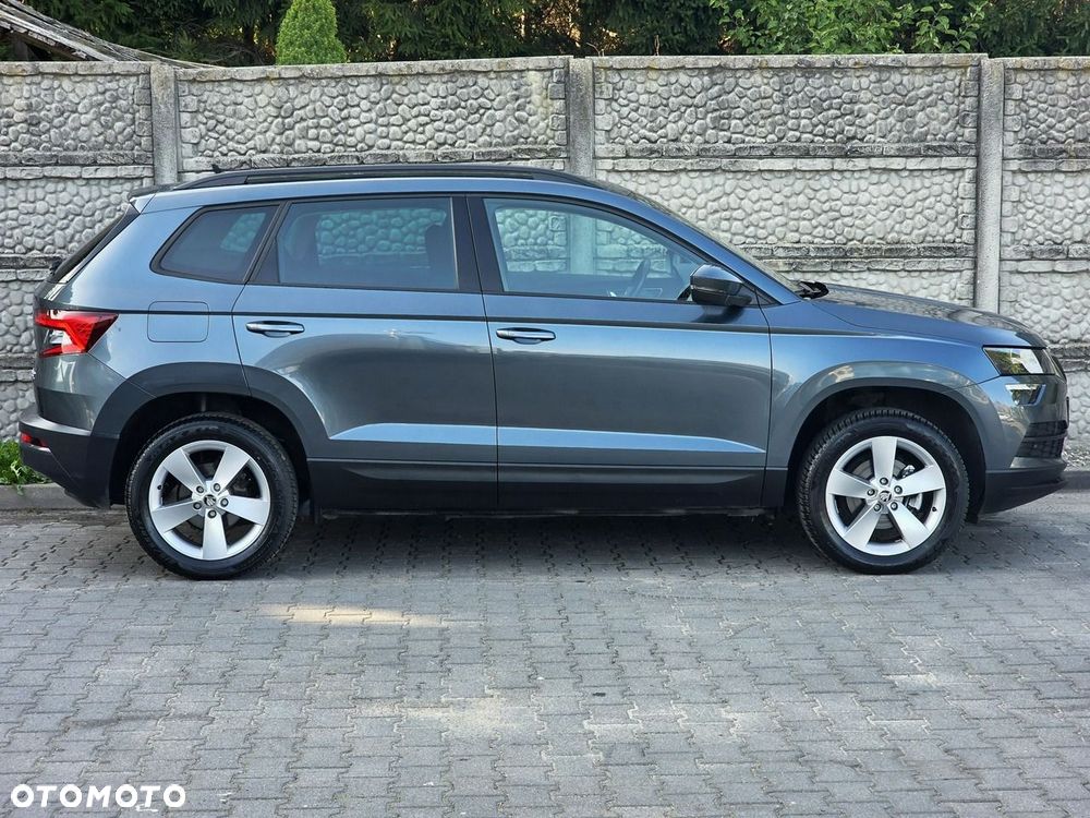 Skoda Karoq 1.5 TSI DSG Ambition - 6