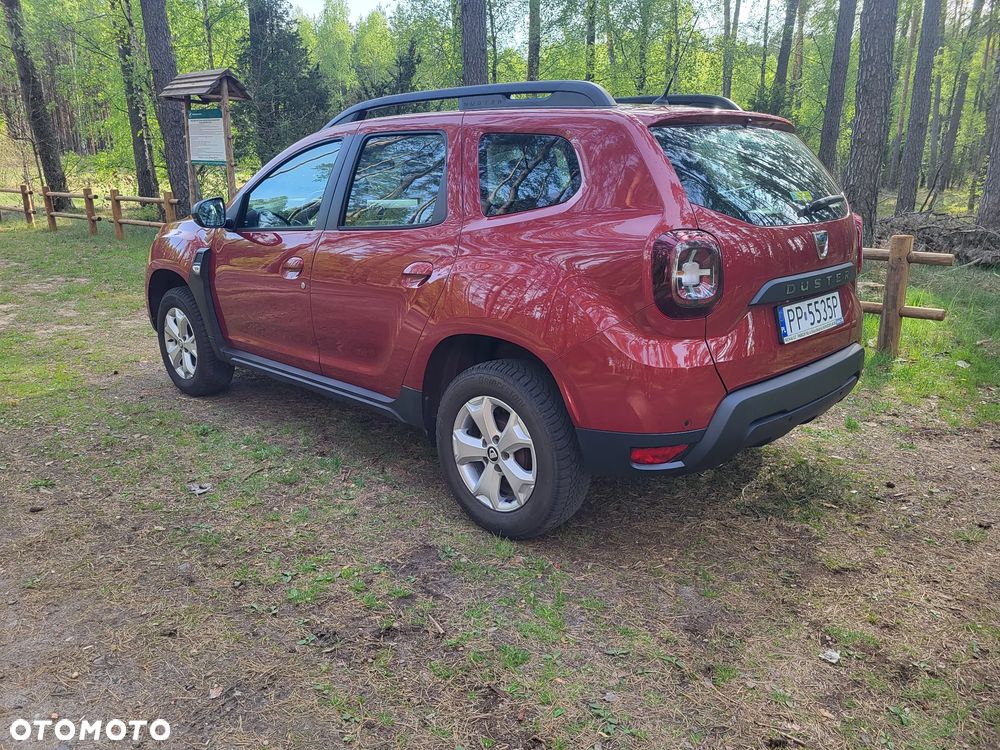 Dacia Duster 1.0 TCe Comfort - 5