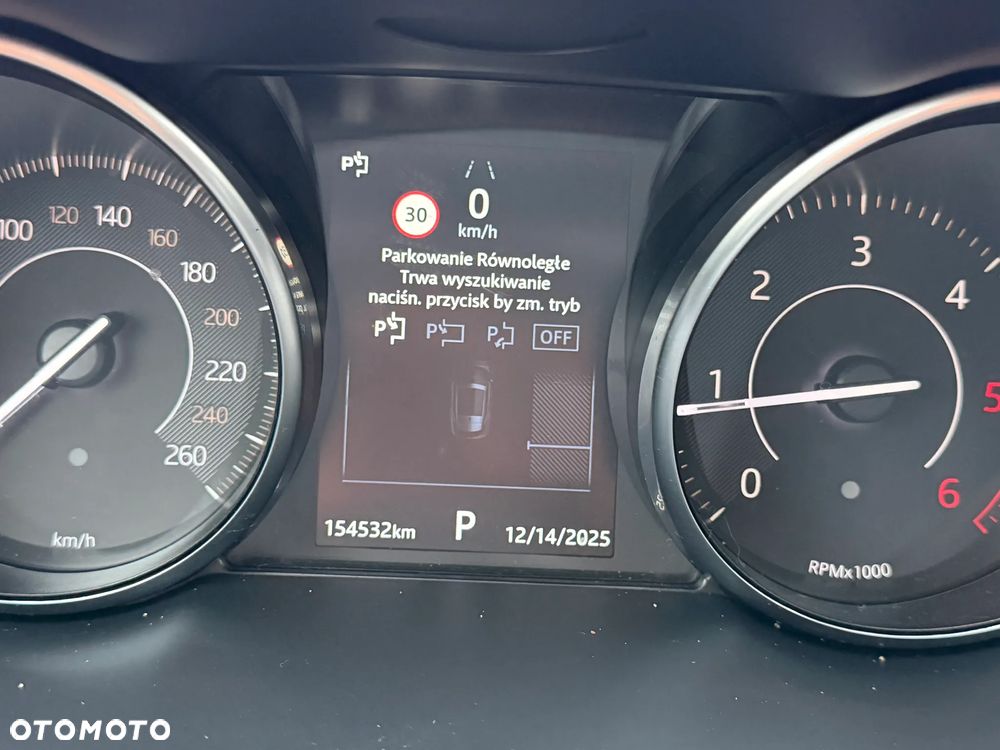 Jaguar E-Pace 2.0 i4D AWD S - 38