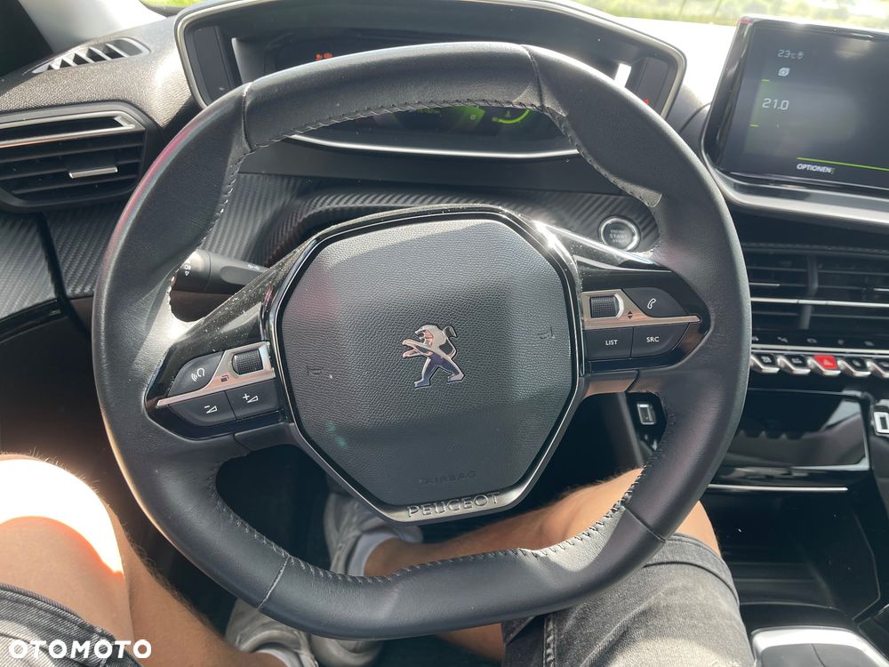 Peugeot 2008 PureTech 130 Active - 20