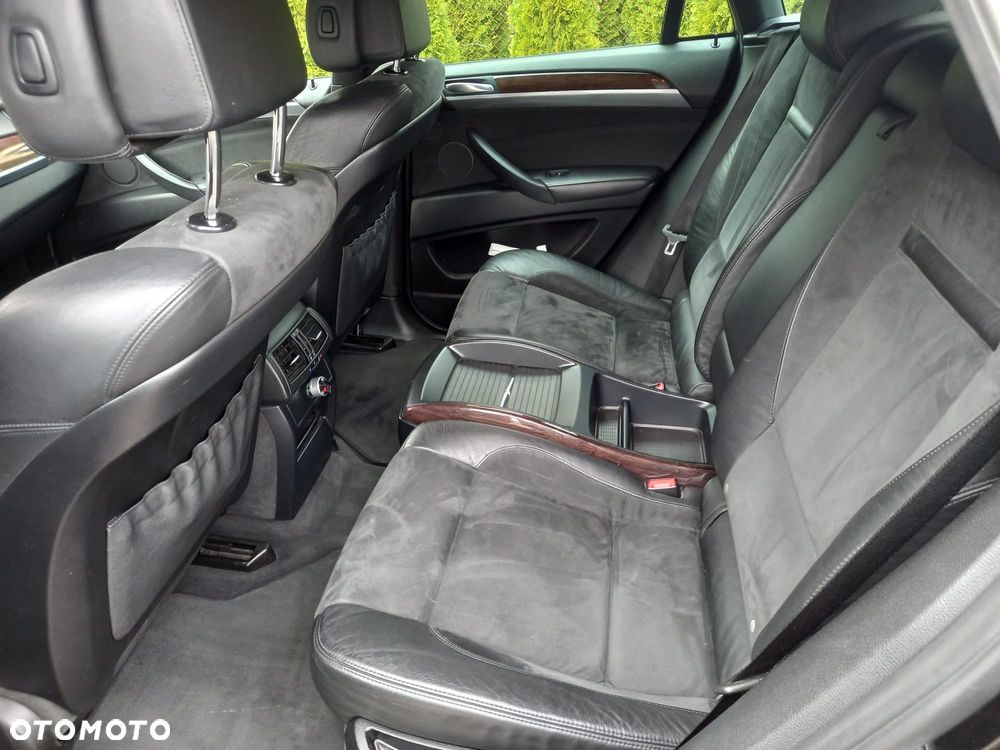 BMW X6 - 8