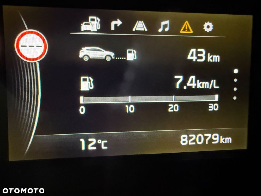 Kia Sportage 1.6 GDI L Business Line Plus 2WD - 31