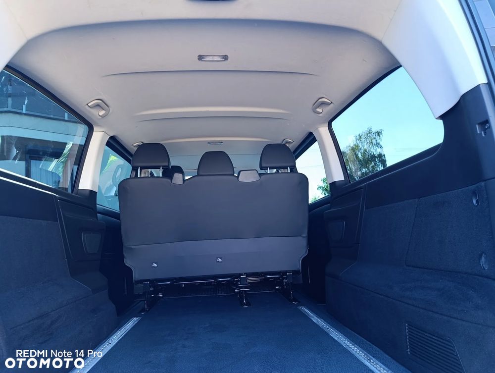 Mercedes-Benz Vito - 34