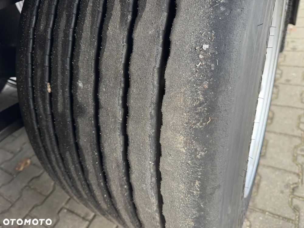 Schmitz Cargobull Mega 2,90 m, Multitemp. ,Doppelstock, Vector 1950 Mt - 28