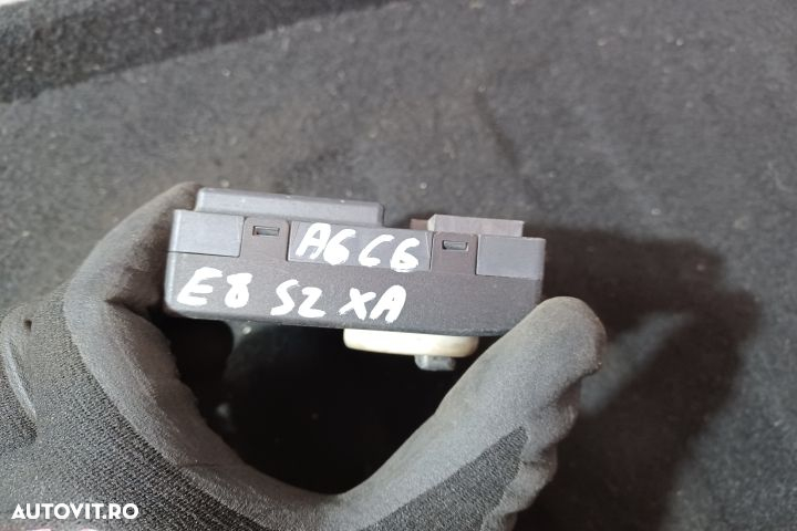 Modul control usa spate stanga 4F0959795F 4F0959795F Audi A6 4F/C6 [2 - 4