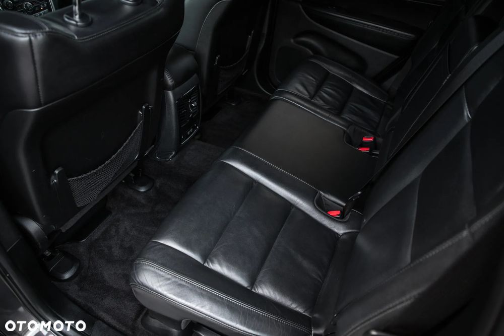 Jeep Grand Cherokee 3.0 CRD Limited - 19