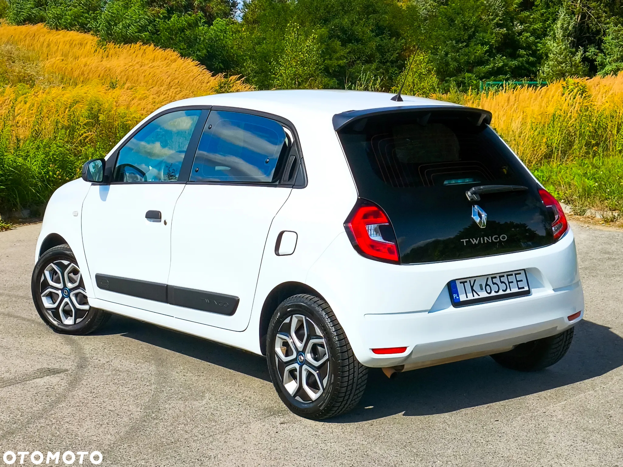 Renault Twingo SCe 65 LIFE - 7