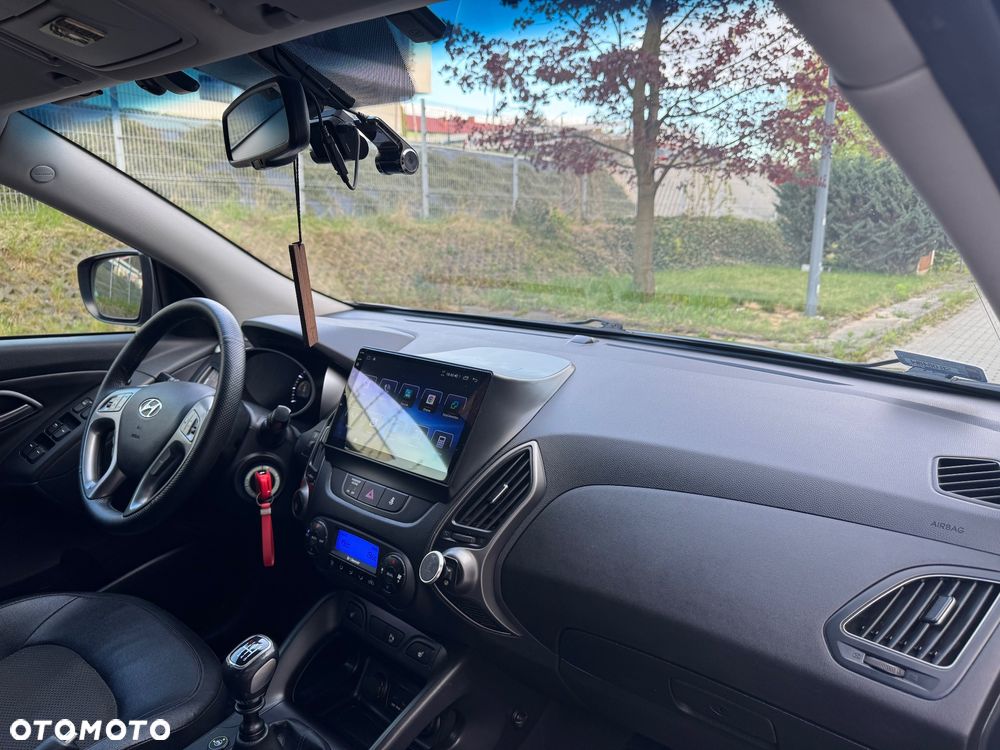 Hyundai ix35 1.6 GDI Comfort 2WD - 6