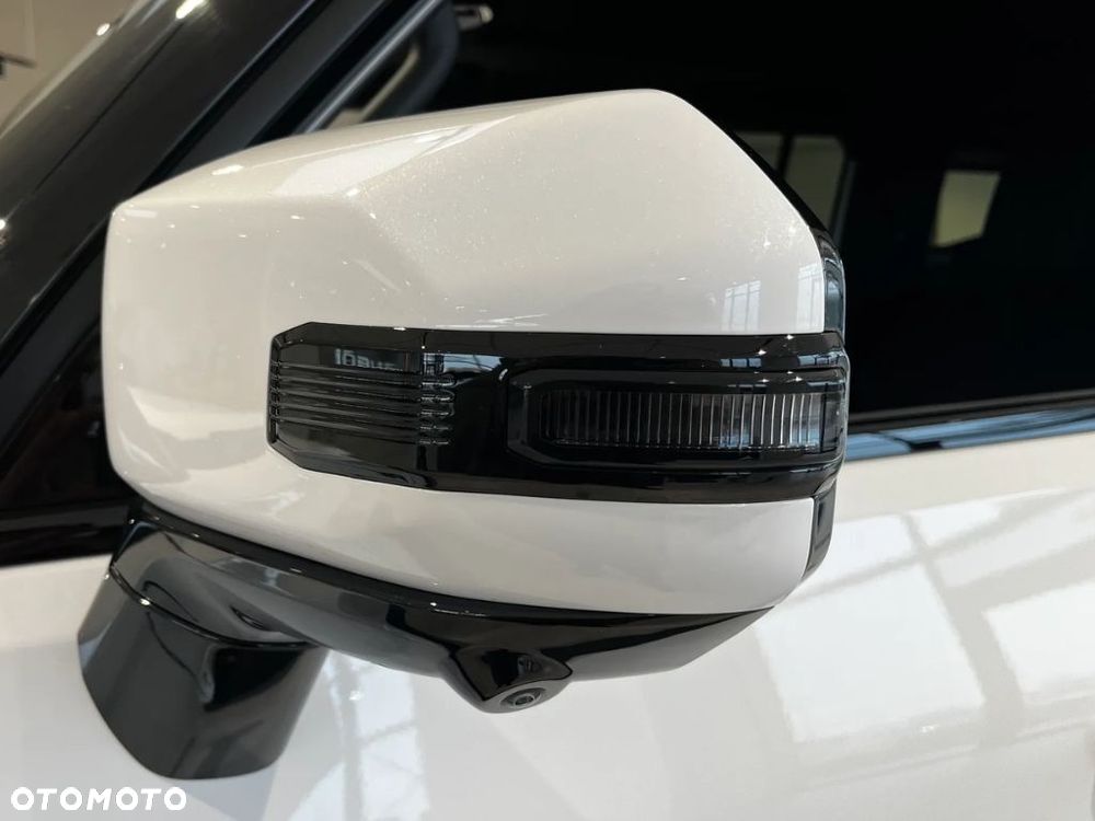 Jetour T2 2.0T DCT - 13