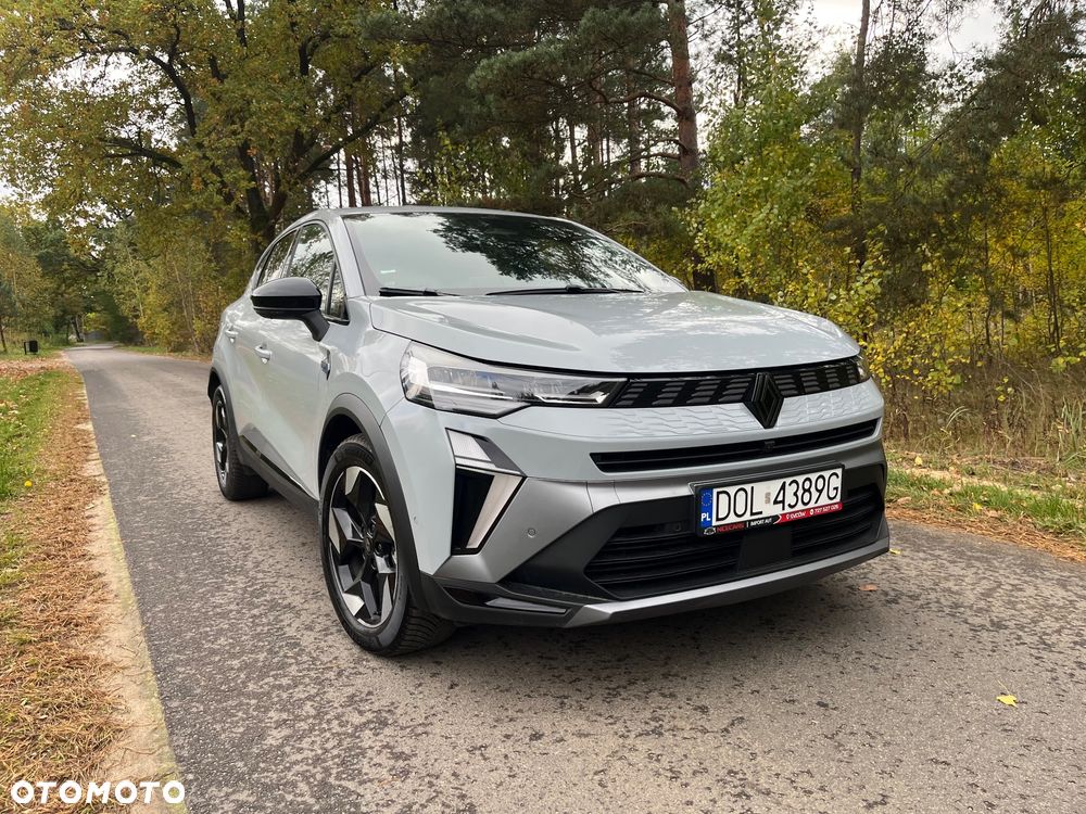 Renault Captur - 2