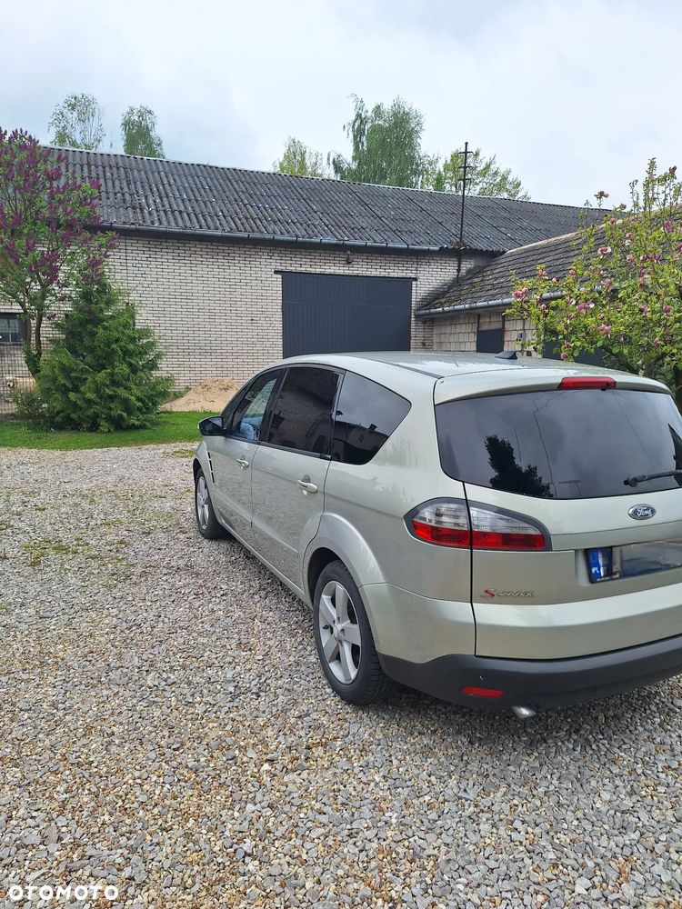 Ford S-Max 1.8 TDCi Trend - 5