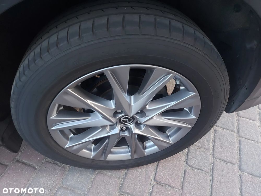 Mazda CX-5 ver-2-0-exclusive--line-2wd - 18