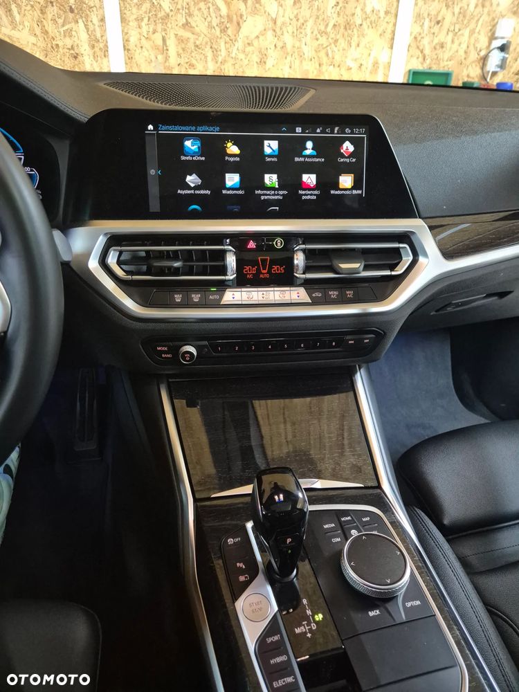 BMW Seria 3 - 11