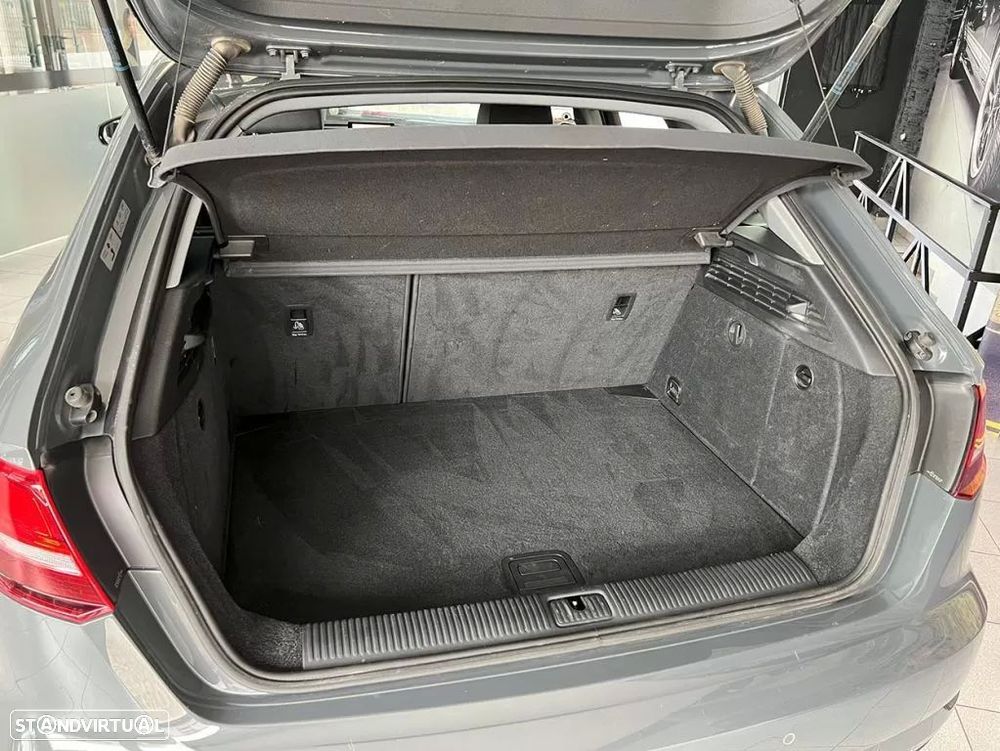 Audi A3 Sportback 30 TFSI - 22