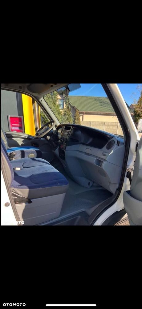 Iveco 35150 - 13