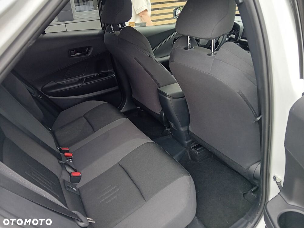 Toyota C-HR - 17